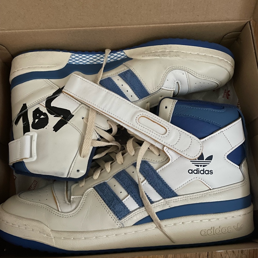 Adidas Forum 84 high